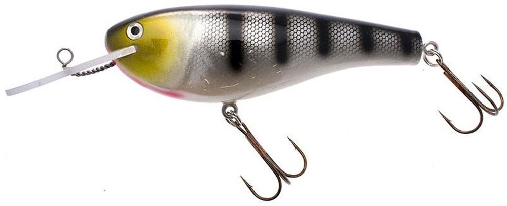 Reaction Strike Fat Boy big crankbait 