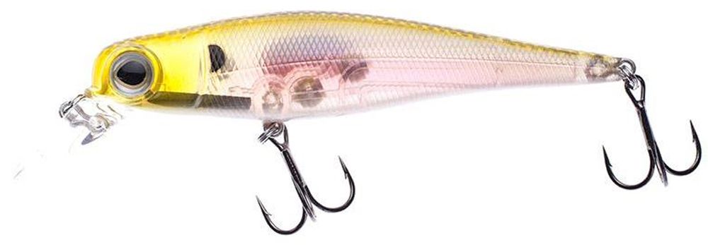 Molix Super Jerk Minnow 100 SP