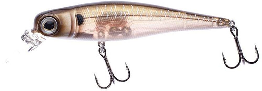 Molix Super Jerk Minnow 100 SP