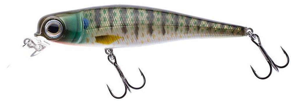 Molix Super Jerk Minnow 100 SP