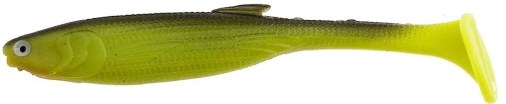 Castaic Jerky J Swim 7" 