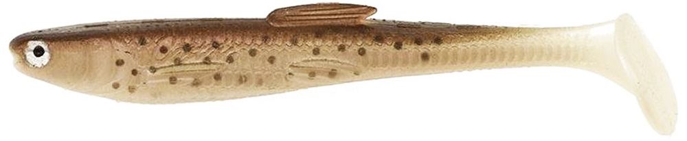 Castaic Jerky J Swim 7" 