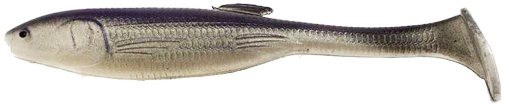 Castaic Jerky J Swim Special Italy Colors  soft swimbait