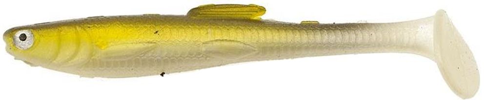 Castaic Jerky J Swim soft swimbait
