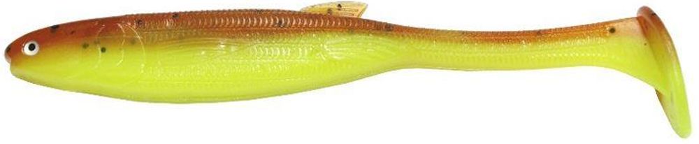 Castaic Jerky J Swim soft swimbait
