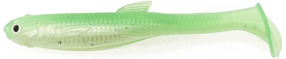 Castaic Jerky J Swim soft swimbait