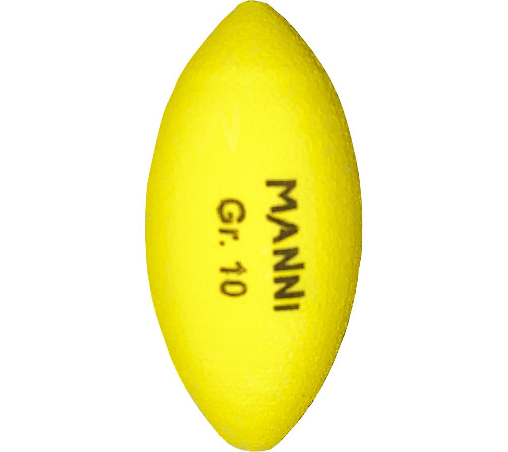 Manni Galleggianti Provafondo