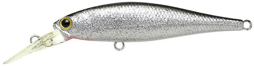 Lucky Craft B'Freeze Pointer 65 DD Wobbler 6,5 cm 5,4 g