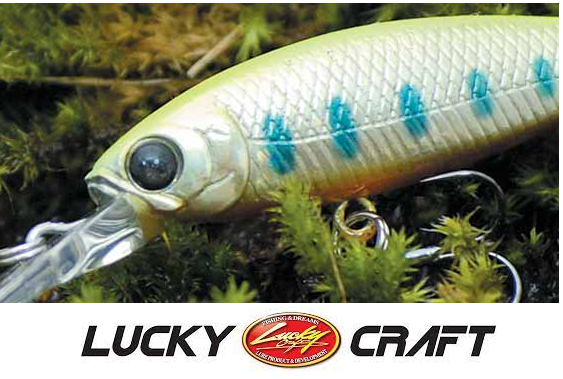 Immagine del prodotto Lucky Craft B'Freeze 65LB-F