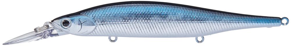 Lucky Craft Lightning Pointer 110 DD