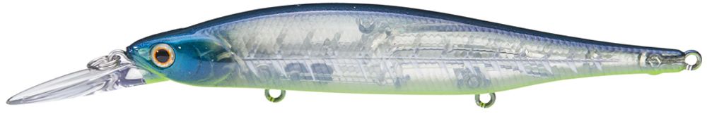 Lucky Craft Lightning Pointer 110 DD