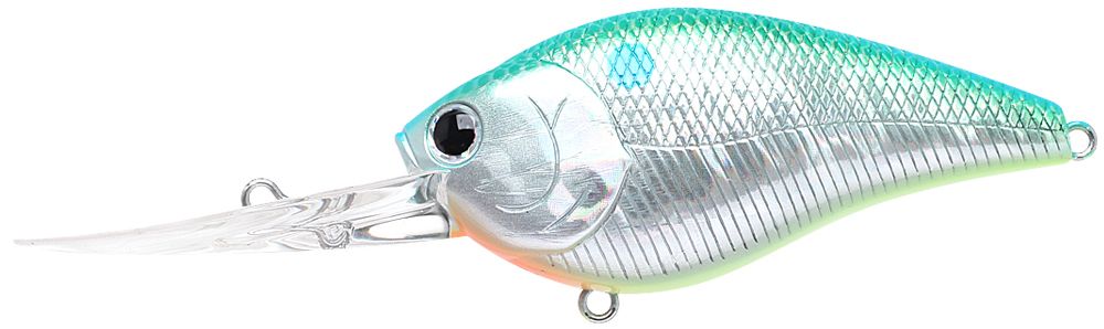 Lucky Craft LC 2.5 XD