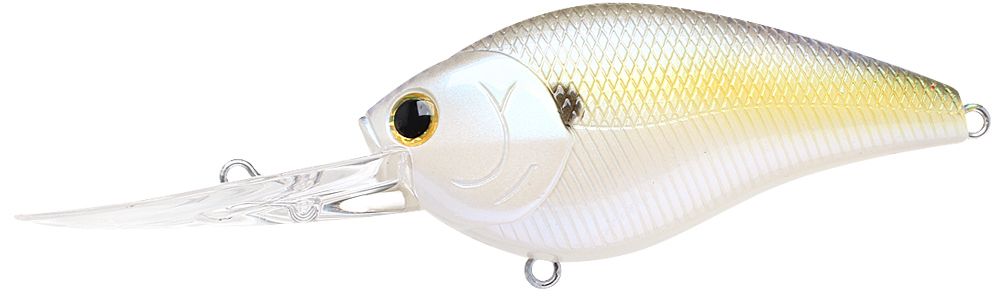 Lucky Craft LC 2.0 XD