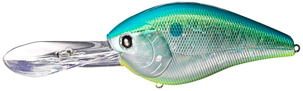 Lucky Craft LC 5.0 XD