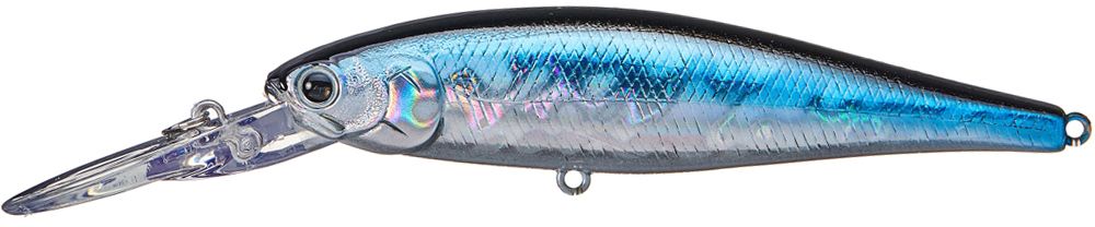 Lucky Craft Pointer 100 DD SP