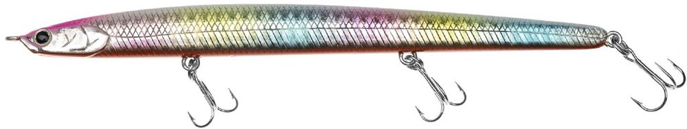 Lucky Craft Wander Super Slim