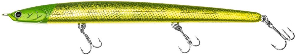 Lucky Craft Wander Super Slim