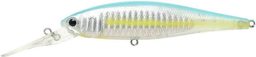 Lucky Craft SW Pointer 100 DDS