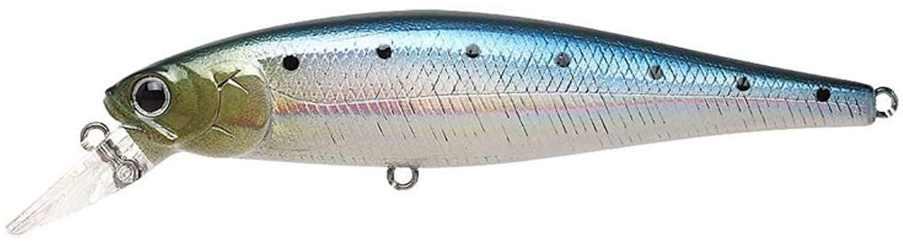 Lucky Craft SW Pointer 100 S