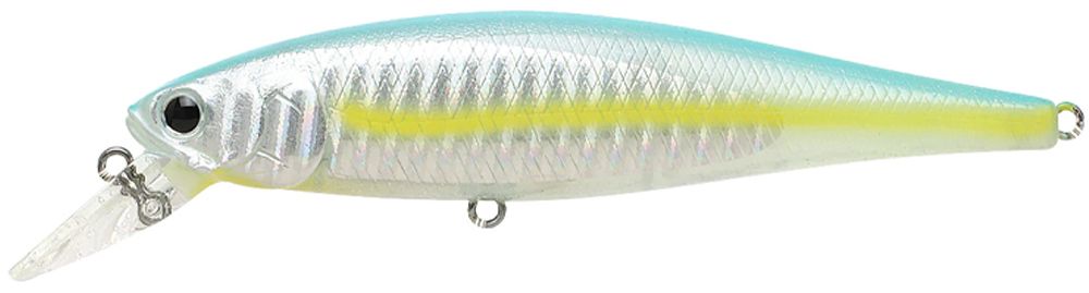 Lucky Craft SW Pointer 100 S