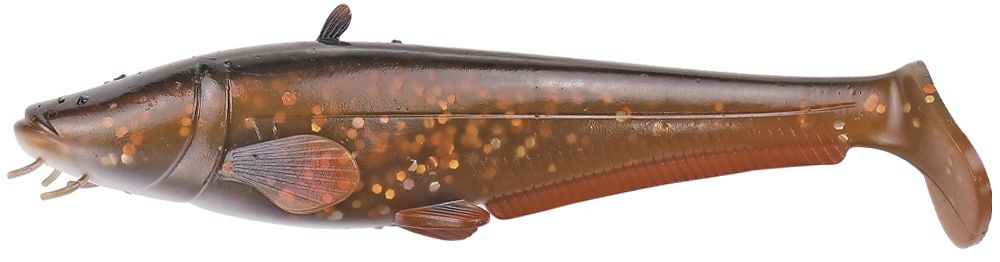 DAM Effzett LB Real Life Catfish