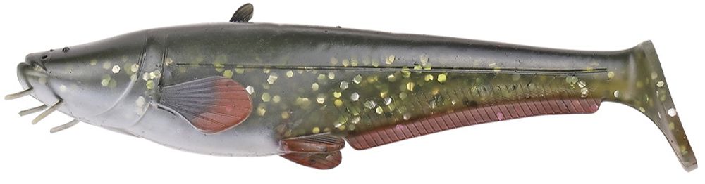 DAM Effzett LB Real Life Catfish