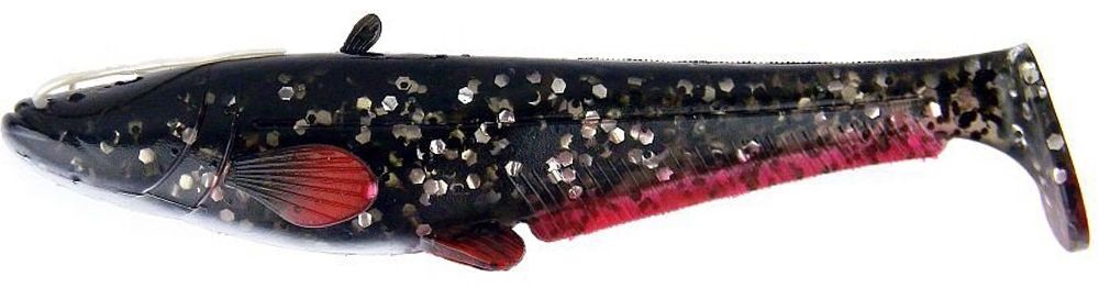 DAM Effzett LB Real Life Catfish