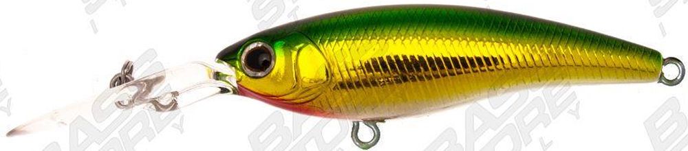 Daiwa Steez Shad