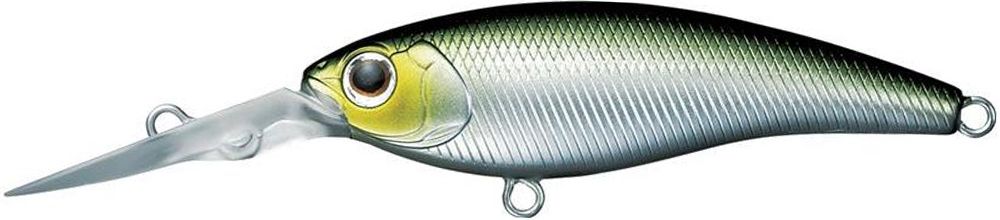 Daiwa Steez Shad