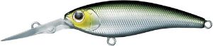 Daiwa Steez Shad