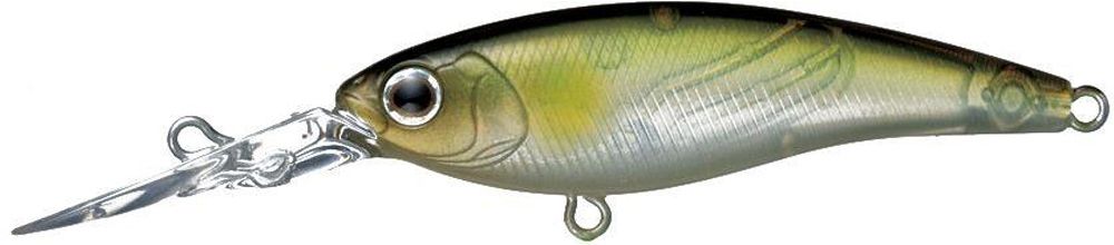 Daiwa Steez Shad