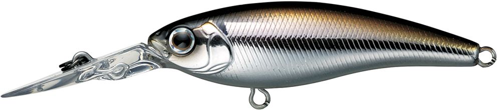 Daiwa Steez Shad