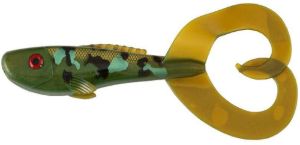 Abu Garcia Beast Twin Tail Bulk Eel Pout Abu Garcia
