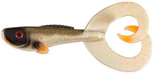 Abu Garcia Beast Twin Tail