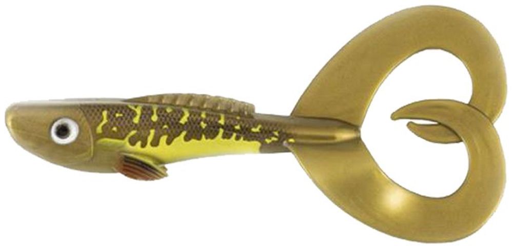Abu Garcia Beast Twin Tail Bulk Pike Abu Garcia