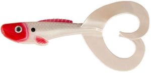 Abu Garcia Beast Twin Tail Bulk Red Head Abu Garcia