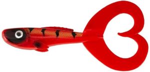 Abu Garcia Beast Twin Tail Bulk Red Tiger Abu Garcia