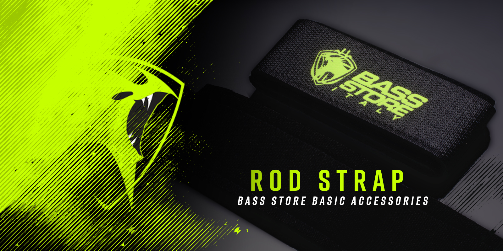 Immagine del prodotto Bassstoreitaly Rod Wrap