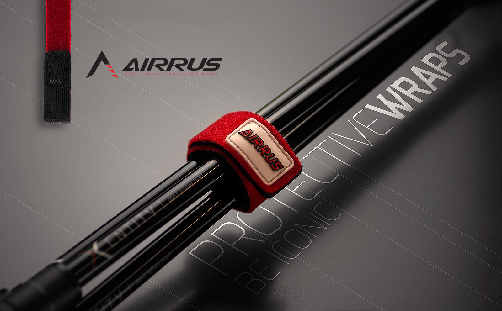 Immagine del prodotto Airrus X-Concept Rod Wrap
