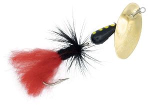 Panther Martin Single Hook Fly