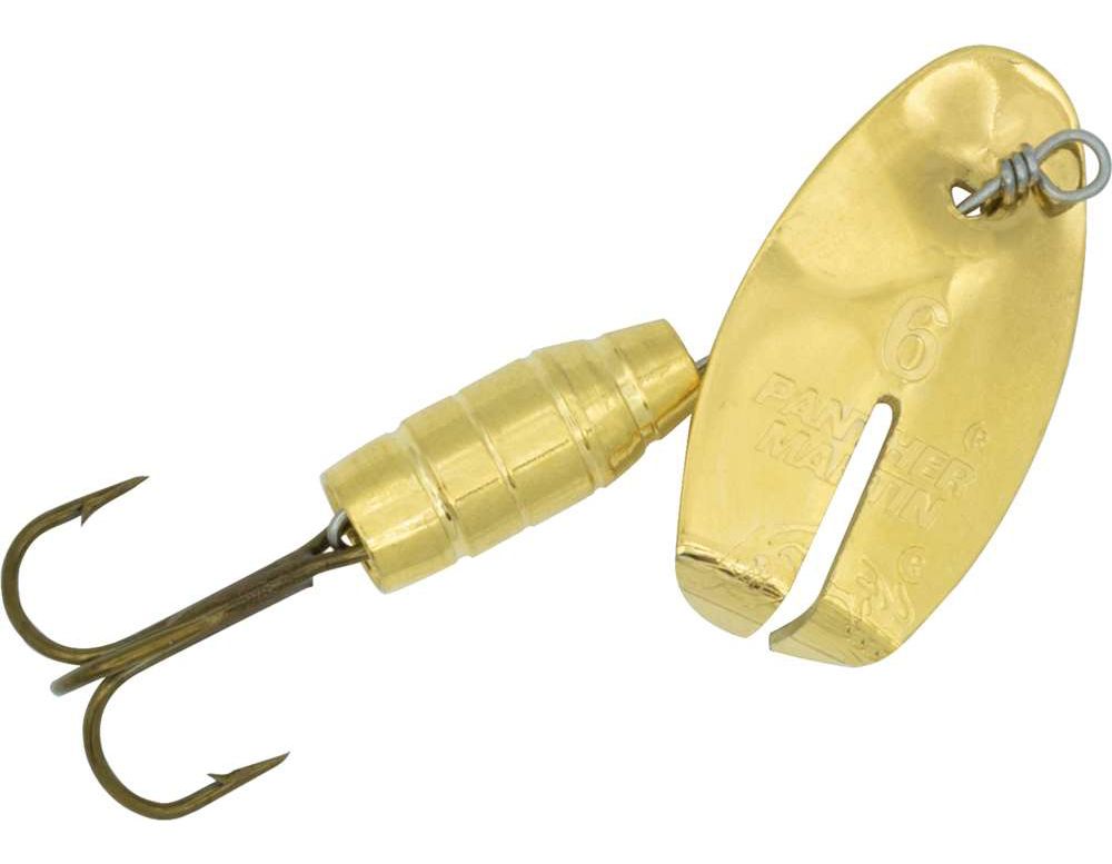 Panther Martin Sonic Whammy