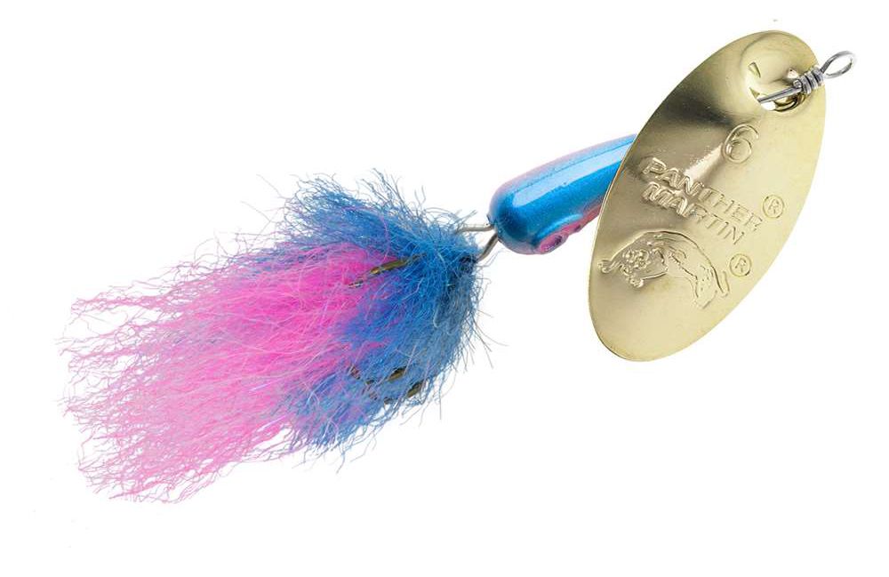 Panther Martin Hybridholographic