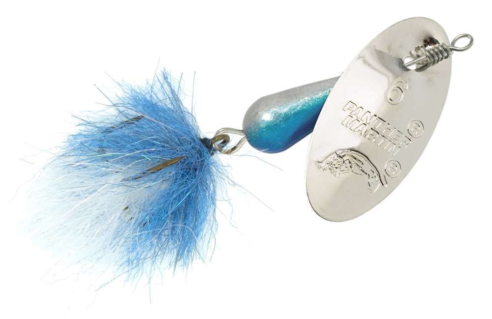 Panther Martin Hybridholographic