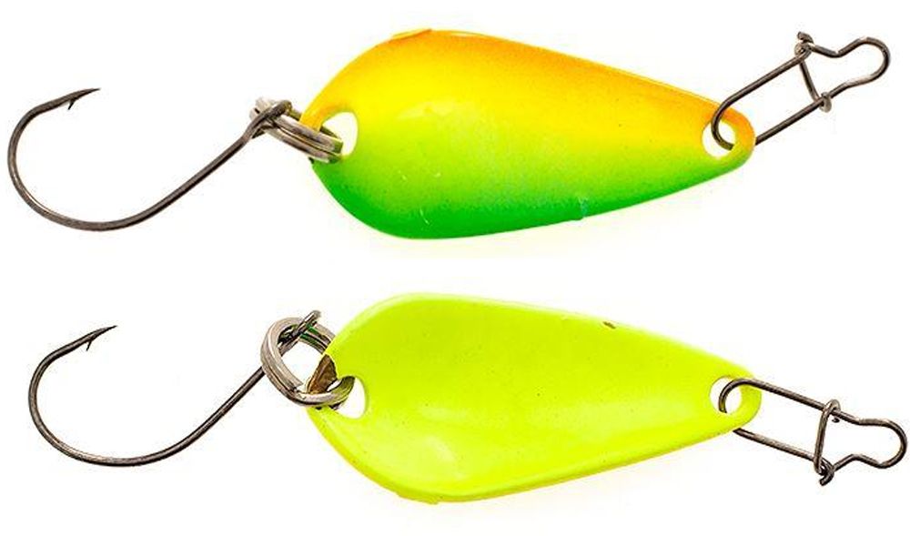 Milo Kamagotchi Leaf Spoon