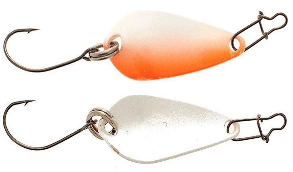 Milo Kamagotchi Leaf Spoon