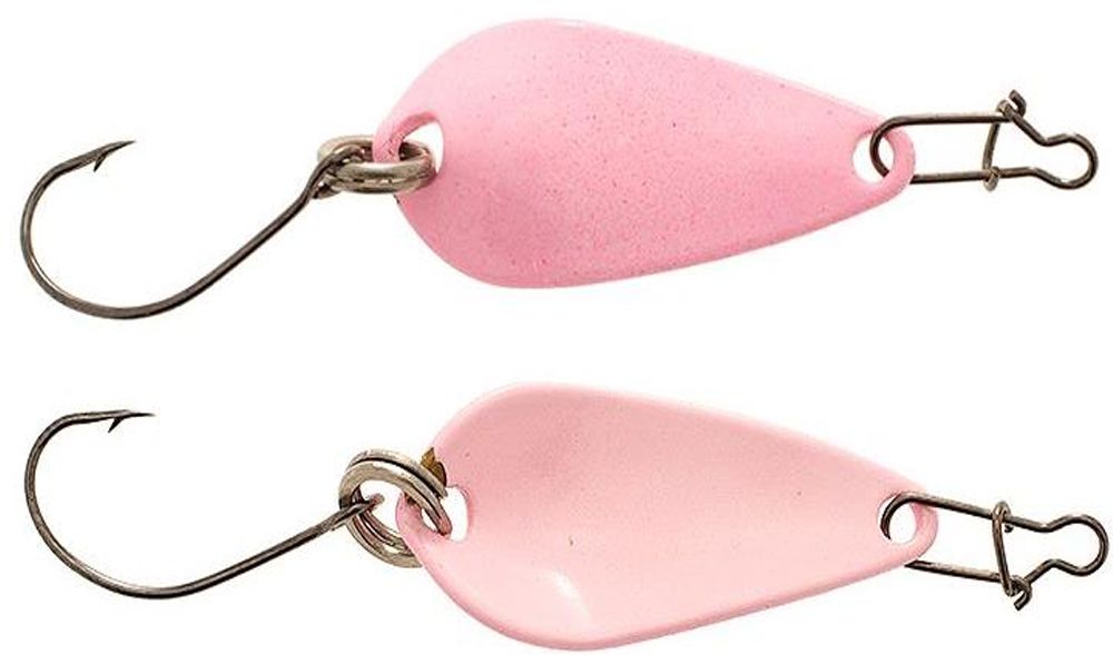 Milo Kamagotchi Leaf Spoon