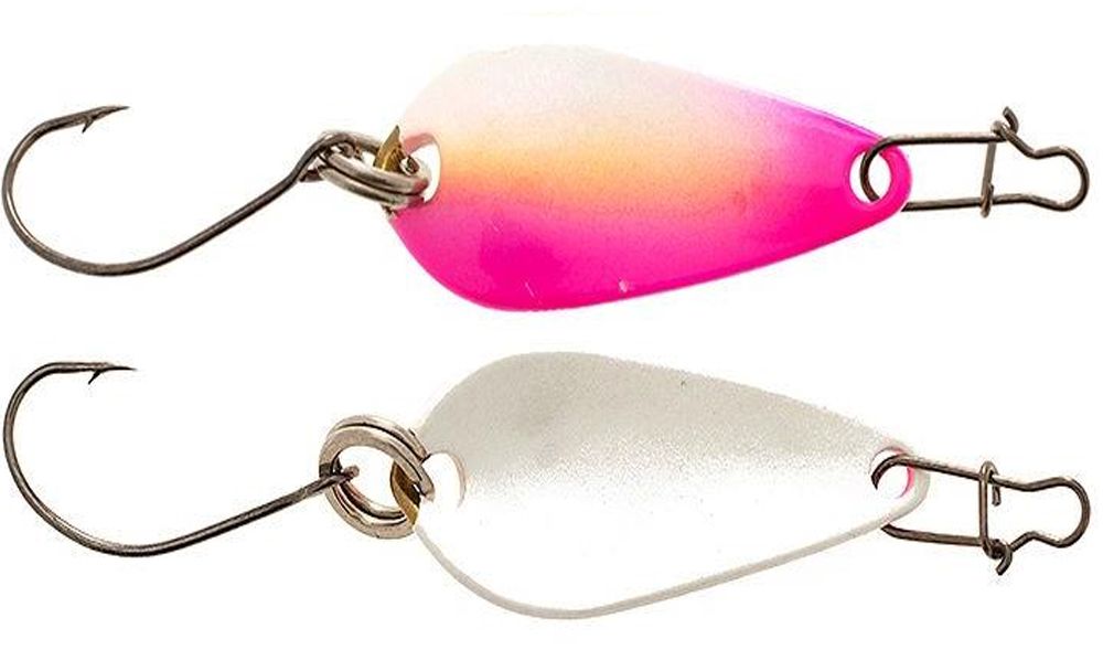 Milo Kamagotchi Leaf Spoon