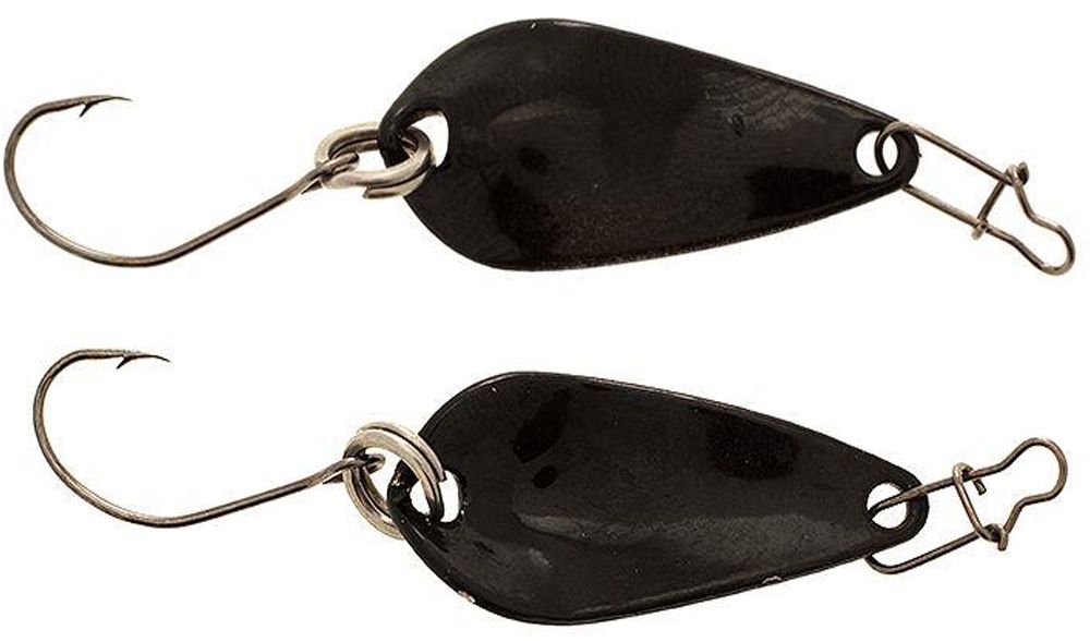 Milo Kamagotchi Leaf Spoon