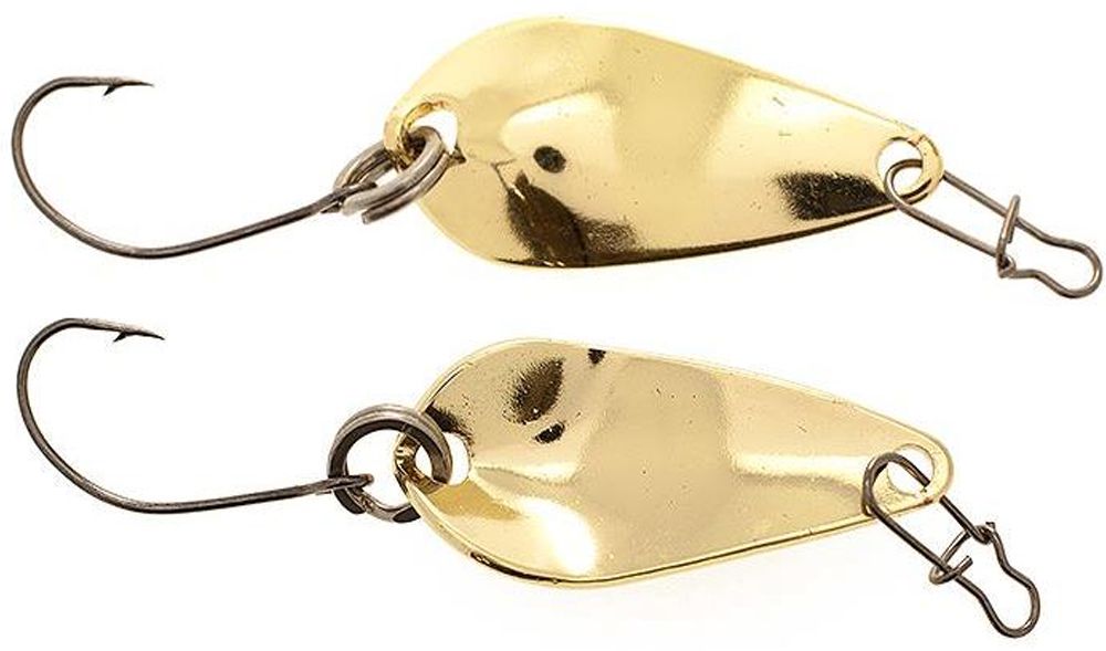 Milo Kamagotchi Leaf Spoon