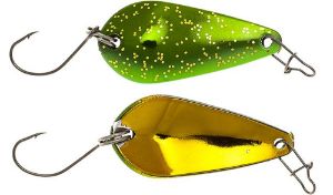 Milo Kamagotchi Leaf Spoon